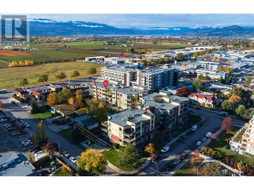 1933 Ambrosi Road Unit# 406, Kelowna, BC - Outdoor With View