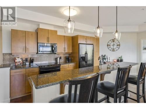 1933 Ambrosi Road Unit# 406, Kelowna, BC - Indoor