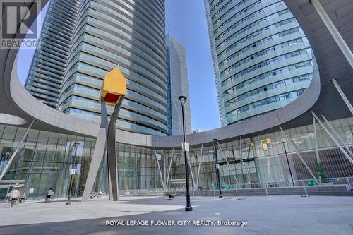 1407 - 12 York Street, Toronto, ON - 