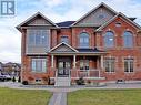 209 Kincardine Street, Vaughan, ON  - Outdoor With Deck Patio Veranda With Facade 