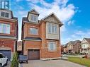 209 Kincardine Street, Vaughan, ON  - Outdoor With Facade 