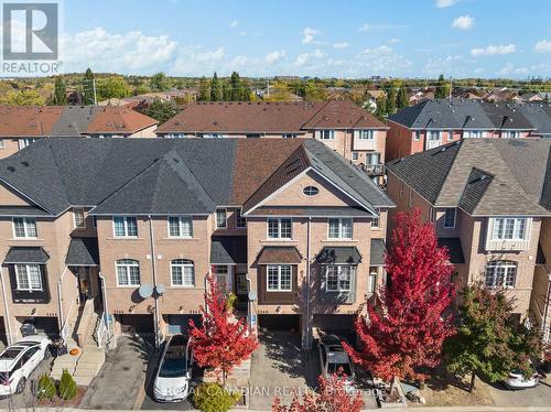 3240 Redpath Circle, Mississauga, ON - Outdoor With Facade