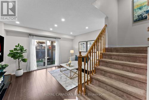 3240 Redpath Circle, Mississauga, ON - Indoor Photo Showing Other Room