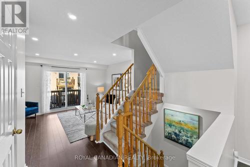 3240 Redpath Circle, Mississauga, ON - Indoor Photo Showing Other Room