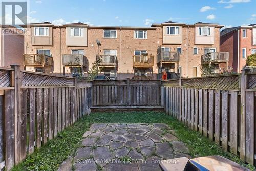 3240 Redpath Circle, Mississauga, ON - Outdoor