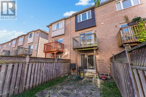 3240 Redpath Circle, Mississauga, ON - Outdoor With Exterior