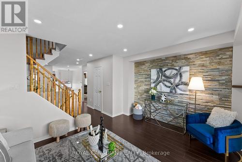 3240 Redpath Circle, Mississauga, ON - Indoor