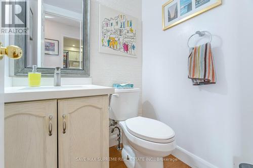 13 Dino Court, Brampton, ON - Indoor Photo Showing Bathroom