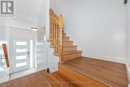 13 Dino Court, Brampton, ON - Indoor Photo Showing Other Room