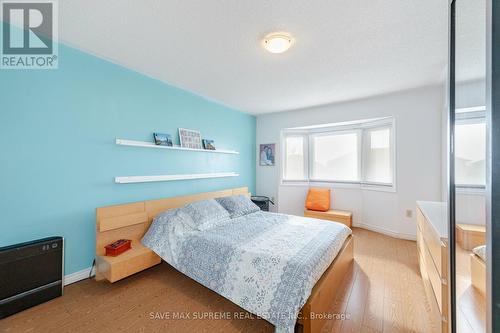 13 Dino Court, Brampton, ON - Indoor Photo Showing Bedroom