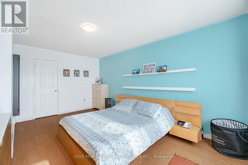 13 Dino Court, Brampton, ON - Indoor Photo Showing Bedroom