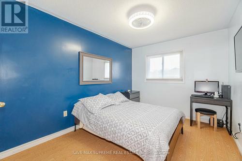 13 Dino Court, Brampton, ON - Indoor Photo Showing Bedroom