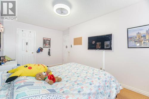 13 Dino Court, Brampton, ON - Indoor Photo Showing Bedroom