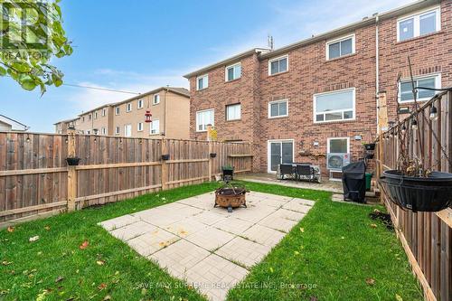 13 Dino Court, Brampton, ON - Outdoor With Exterior