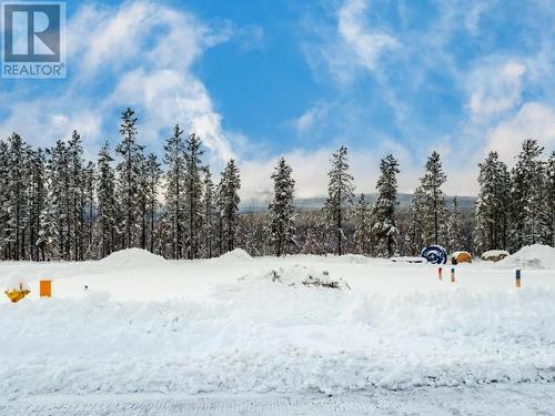 29 Beryl Place, Whitehorse, YT - Outdoor With View