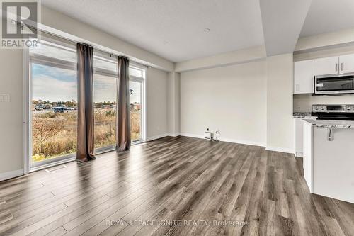 306 Holden Street, Kingston, ON - Indoor Photo Showing Kitchen