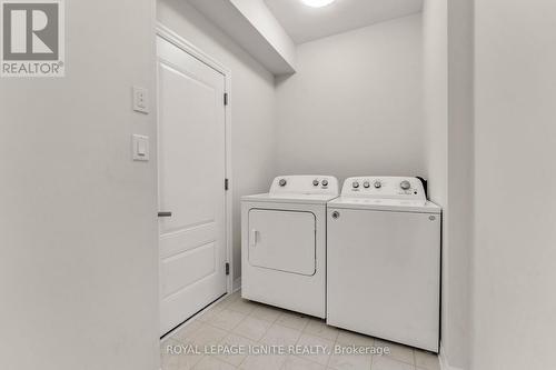 306 Holden Street, Kingston, ON - Indoor Photo Showing Laundry Room