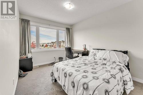 306 Holden Street, Kingston, ON - Indoor Photo Showing Bedroom