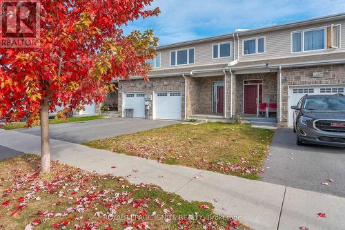 306 Holden Street, Kingston, ON - Outdoor With Facade