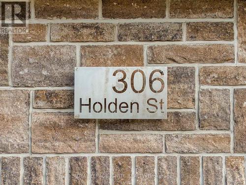 306 Holden Street, Kingston, ON - Outdoor