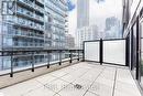 307 - 17 Dundonald Street, Toronto, ON  - Outdoor 