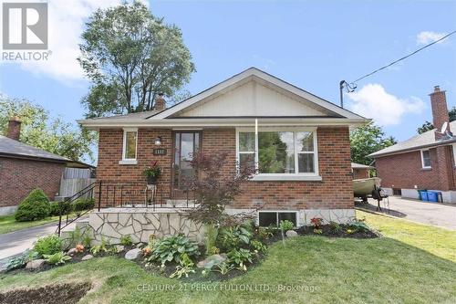 Bsmt - 1182 Ravine Road, Oshawa, ON - Outdoor