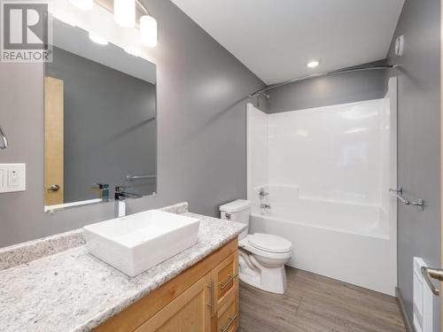 24 Beryl Place, Whitehorse, YT - Indoor Photo Showing Bathroom