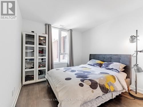 427 - 3100 Keele Street, Toronto, ON - Indoor Photo Showing Bedroom