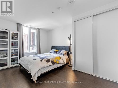 427 - 3100 Keele Street, Toronto, ON - Indoor Photo Showing Bedroom