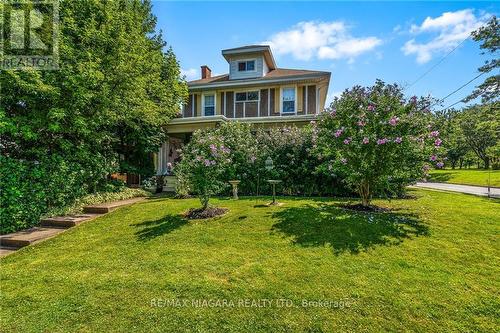 2 Carleton Street N, Thorold, ON - Outdoor