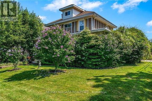 2 Carleton Street N, Thorold, ON - Outdoor