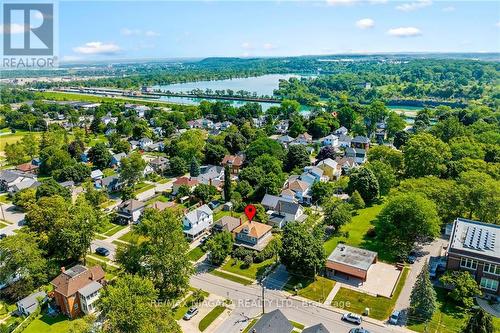 2 Carleton Street N, Thorold, ON - Outdoor With View