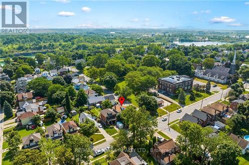 2 Carleton Street N, Thorold, ON - Outdoor With View