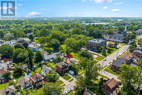 2 Carleton Street N, Thorold, ON - Outdoor With View