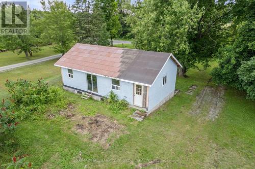 592 Balsam Lake Drive, Kawartha Lakes, ON - Outdoor