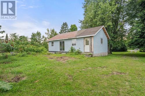 592 Balsam Lake Drive, Kawartha Lakes, ON - Outdoor