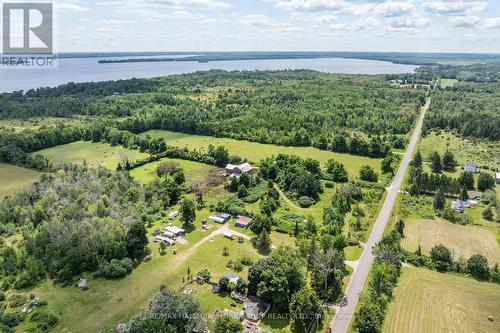 592 Balsam Lake Drive, Kawartha Lakes, ON - Outdoor With Body Of Water With View