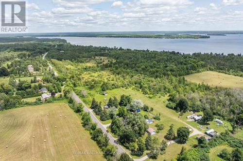 592 Balsam Lake Drive, Kawartha Lakes, ON - Outdoor With Body Of Water With View