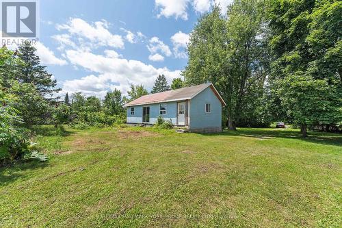 592 Balsam Lake Drive, Kawartha Lakes, ON - Outdoor