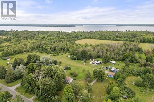 592 Balsam Lake Drive, Kawartha Lakes, ON - Outdoor With Body Of Water With View