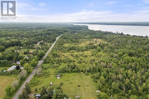 592 Balsam Lake Drive, Kawartha Lakes, ON - Outdoor With Body Of Water With View