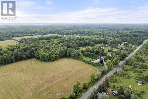 592 Balsam Lake Drive, Kawartha Lakes, ON - Outdoor With View