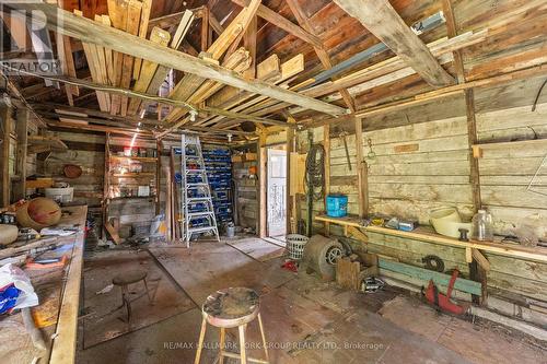 592 Balsam Lake Drive, Kawartha Lakes, ON - Indoor