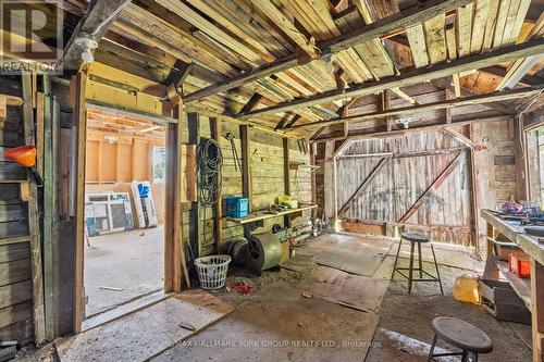 592 Balsam Lake Drive, Kawartha Lakes, ON - Indoor Photo Showing Basement