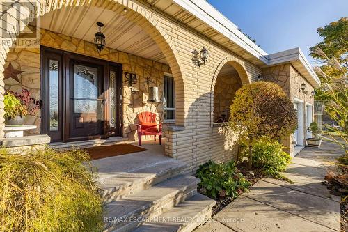 1239 Westbrook Road, West Lincoln, ON - Outdoor