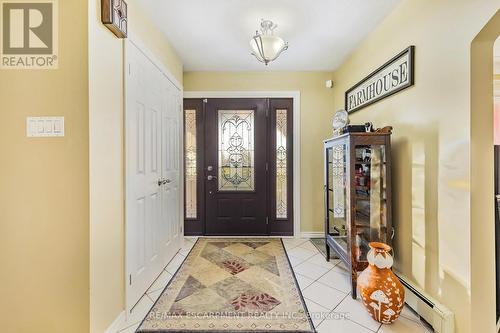 1239 Westbrook Road, West Lincoln, ON - Indoor Photo Showing Other Room