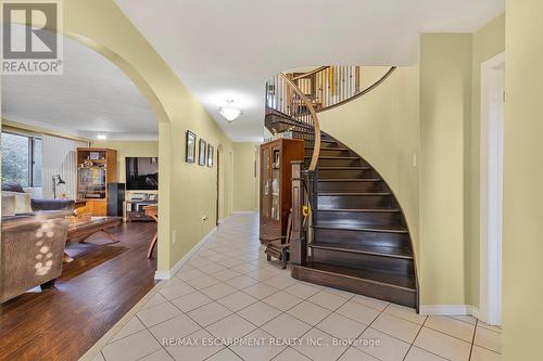 1239 Westbrook Road, West Lincoln, ON - Indoor Photo Showing Other Room