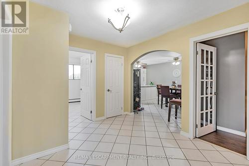 1239 Westbrook Road, West Lincoln, ON - Indoor Photo Showing Other Room