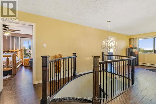 1239 Westbrook Road, West Lincoln, ON - Indoor Photo Showing Other Room