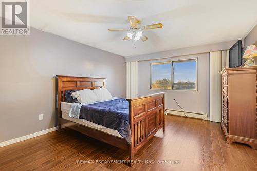 1239 Westbrook Road, West Lincoln, ON - Indoor Photo Showing Bedroom